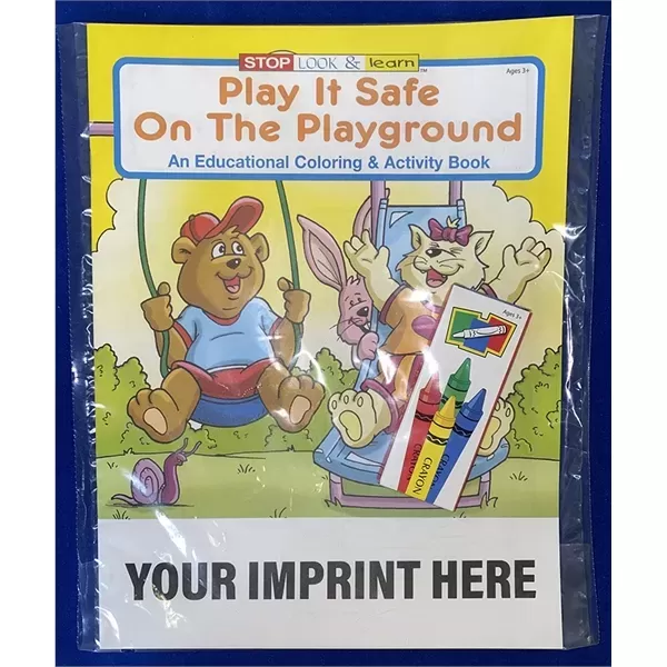 Play It Safe On
