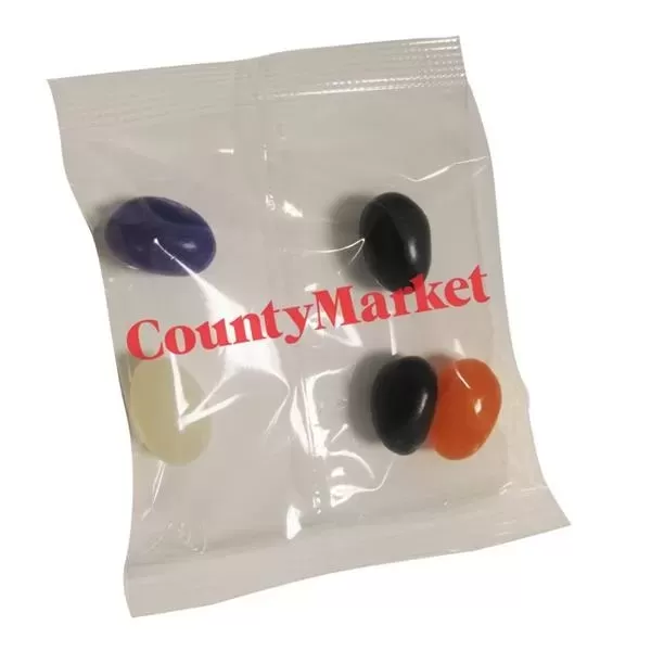 1/2oz. Jelly Beans- Assorted