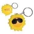 Stress Reliever Key Chain