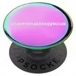 Iridescent PopSockets media stand