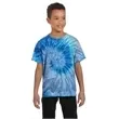 Tie-Dye - Youth sized