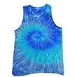 Tie-Dye - Size: S,