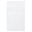 White Bubble Mailer -