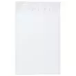 White Bubble Mailer -