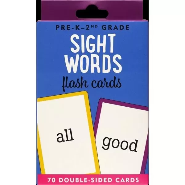 Flash card deck comprises