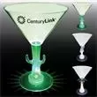 10 oz. Light-Up Martini