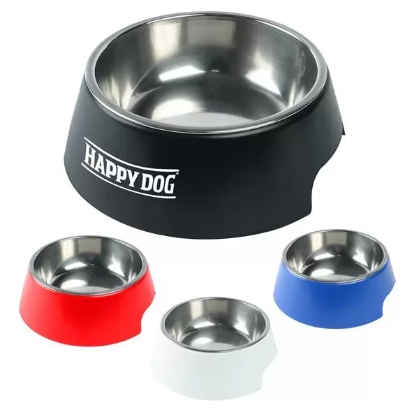 Gripperz pet bowl with