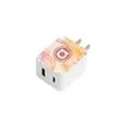 20W wall plug adapter