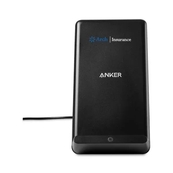 Anker - Wireless charger