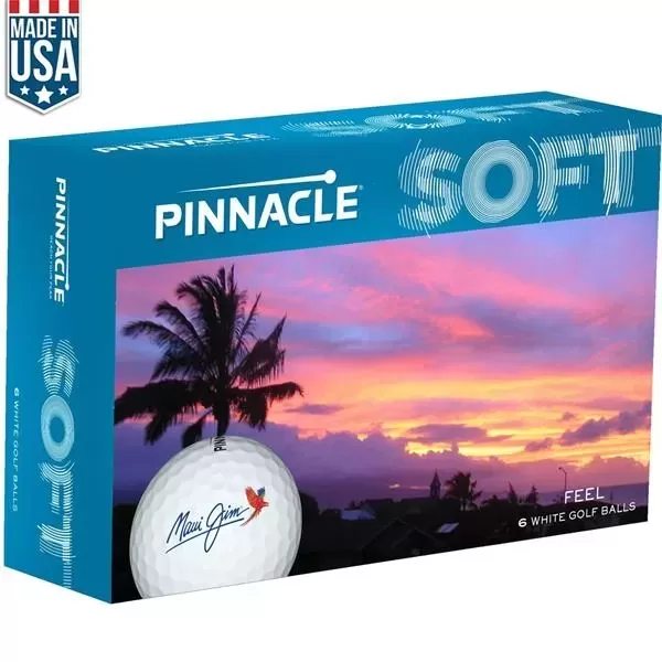 Pinnacle - Six Soft
