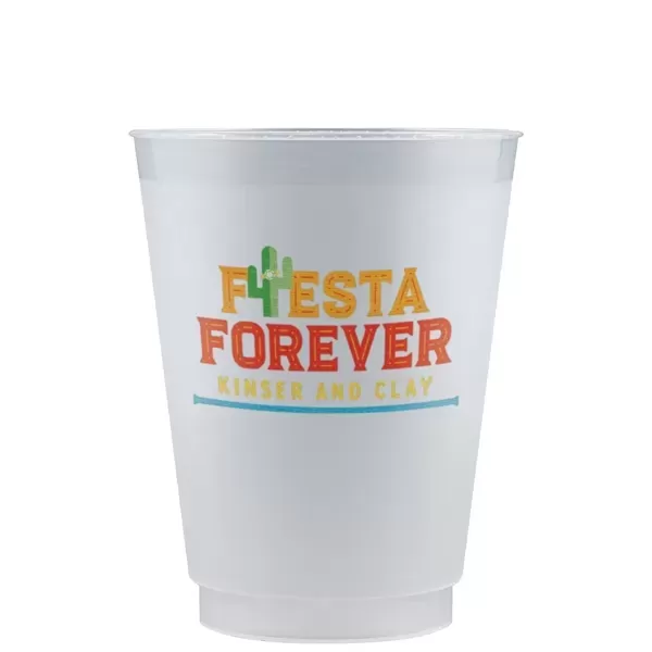 16 oz. Frost-Flex™ cups