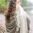 Teema Hampton Blanket -