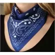 1-sided Full-Color Dye-Sub bandana