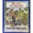 We Are All Special