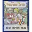 COLORING BOOK SET: Halloween