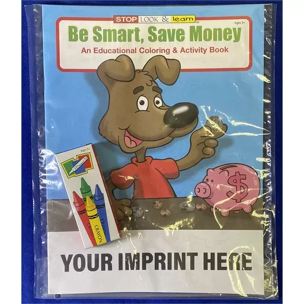 Be Smart, Save Money