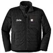 Carhartt Gilliam Jacket 