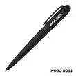 HUGO BOSS EQP Exempt