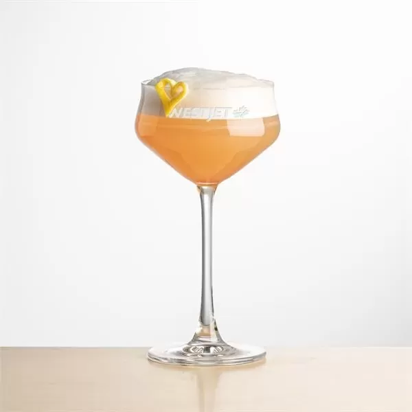Bretton Cocktail 8oz 
