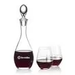 Product Option: Decanter &