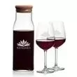 Product Option: Carafe &