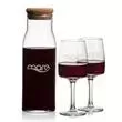 Product Option: Carafe &