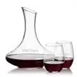 Product Option: Carafe &