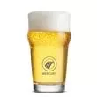 Hamburg Beer Glass 13.5oz