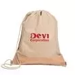 The County Drawstring Bag