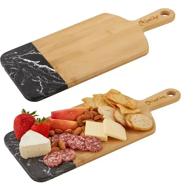 Cheese Charcuterie Cutting board