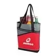 600 denier polyester tote