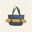 Weekender tote! It is