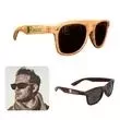 Wood grain sunglasses; offers