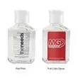 2 oz Hand Sanitizer