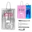 5 Piece manicure set