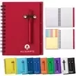 Mini notebook set with