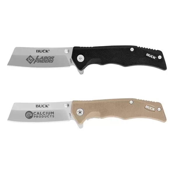 Buck Knives - The