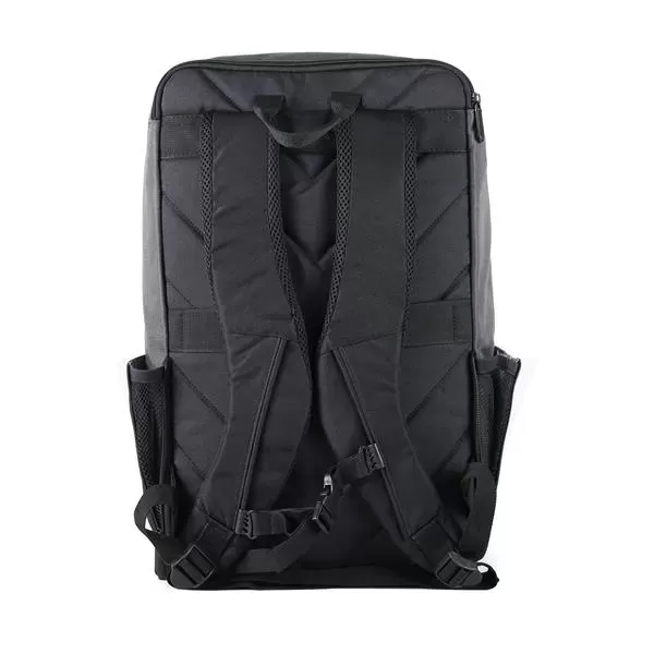 RPET water resistant backpack