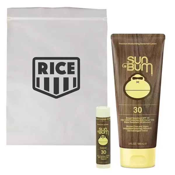 Sun Bum® gift set