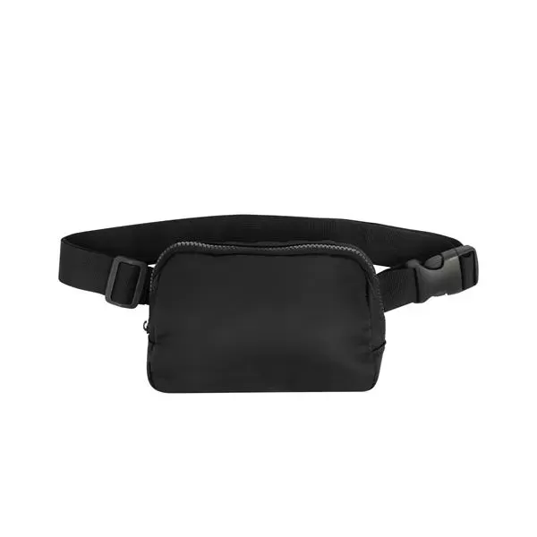 Fanny pack/sling bag with