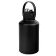 64-ounce stainless steel jug