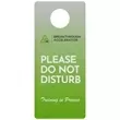 24pt cardstock hang tag