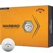 Callaway Warbird Golf Balls.