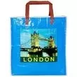 Polypropylene shopping bag, 12