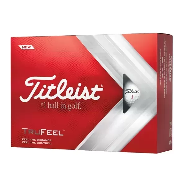 Titleist - Titleist® TrueFeel