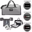 Multifunctional Duffle Bag. 