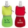 Water Bottle with Neoprene