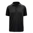 Men's short sleeve polo.