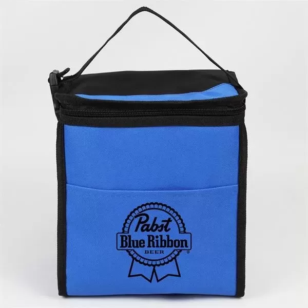 Collapsible Lunch Bag Coolers