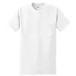 Hanes Tagless - Size: